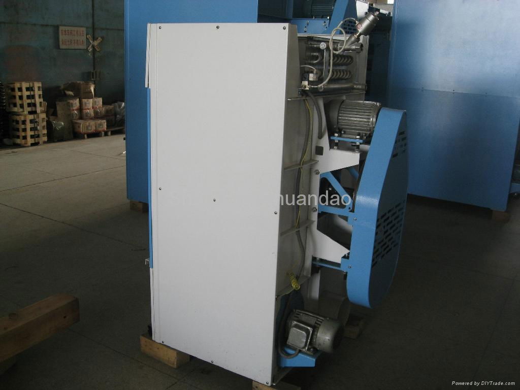 Industrial drying machine 3