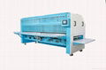 Bedsheet folding machine(hotel,hospital) 3