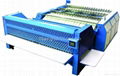 Bedsheet folding machine(hotel,hospital) 4