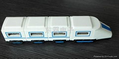 usb hub火車hub 汽車hub