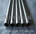 Titanium Tube /Pipe 