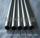 Titanium Tube /Pipe 