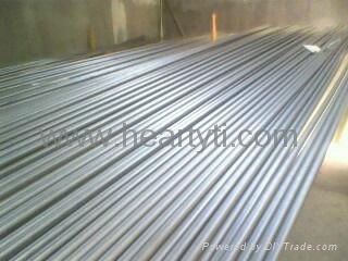 Nickel Tube /Pipe 