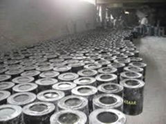 Calcium Carbide