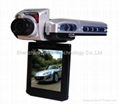 F900 Car DVR with HD 1080P 2.5'' LCD