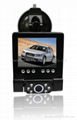 2.8TFT 120 degree LCD HD Traffic recorder car driving camera recording 