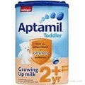 British Aptamil Growing Up Milk Powder