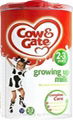 British Cow&Gate Growing Up Milk Powder