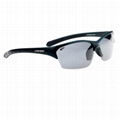 Fashion men's sports polarized sunglasses  1