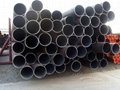 JIS5525 ERW welded tubes 1