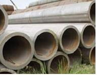 Alloy steel pipes