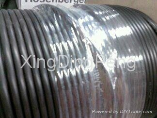 RG8 Coaxial Cable 2