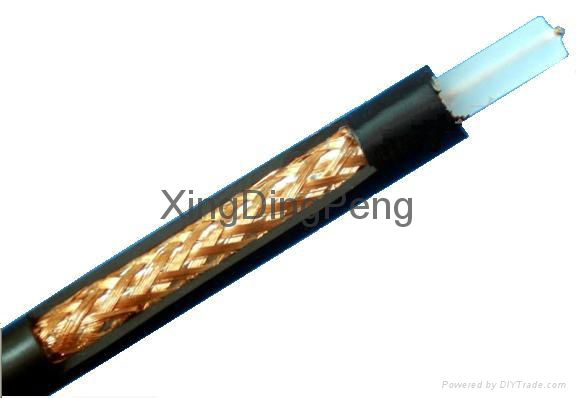 RG174 Coaxial Cable 2