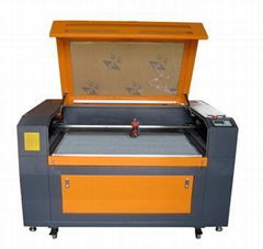 Laser cutting machine