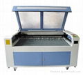 laser engraving cutting machine