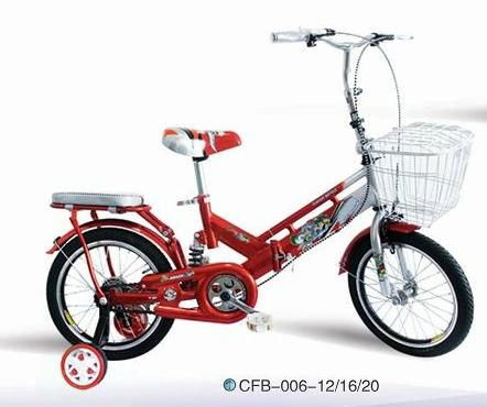 KIDS POCKET BIKE