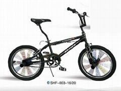 FREESTYLE BIKE