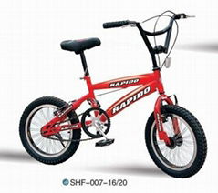 FREESTYLE BICYCLE