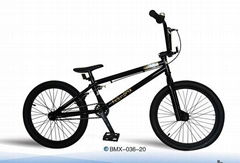 FREESTYLE BICYCLE