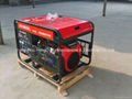 12kw Gasoline Generator with Honda Engine  2