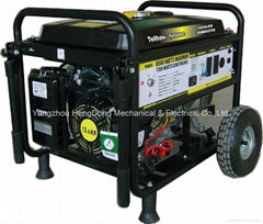 9.5KW Gasoline Generator 