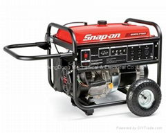 6.5KW Gasoline Generator 