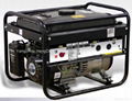 3.5KW Gasoline Generator 