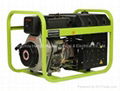 3.0KW DC Diesel Generator (open type)