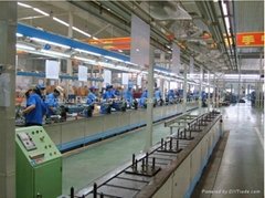 Yangzhou HengDong Mechanical & Electrical Co.,Ltd.