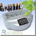 Intelligent Universal battery charger