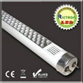 18W T8 DIP LED tube