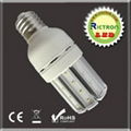 12W E40/E27LED street light 1