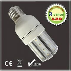 12W E40/E27LED street light