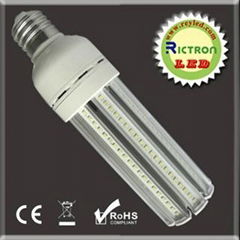 25W E40/E27 LED street light with 72pcs SMD