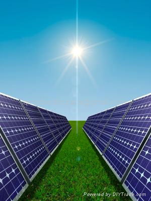 0.7USD/watt polycrystalline  silicon solar panel ,high efficiency