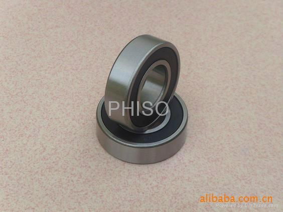 Deep Groove Ball Bearing 6001 -ZZ.2RS 