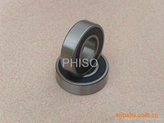 Deep Groove Ball Bearing 6001 -ZZ.2RS 