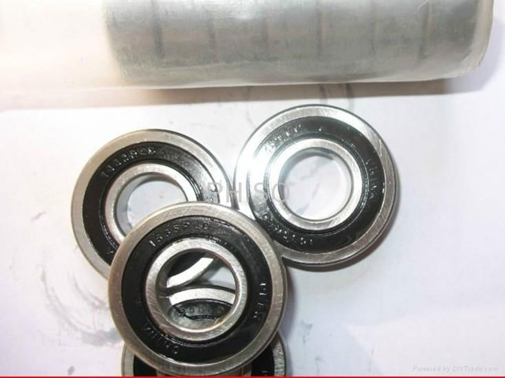 Deep Groove Ball Bearing 6001 -ZZ.2RS  2