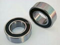 Deep Groove Ball Bearing 6006 -ZZ.2RS  1