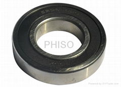 Deep Groove Ball Bearing 624    -ZZ.2RS 