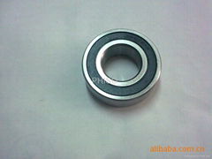 Deep Groove Ball Bearing  6200zz.rs 