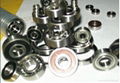 High performance! 684 ZZ miniature ball bearings 2