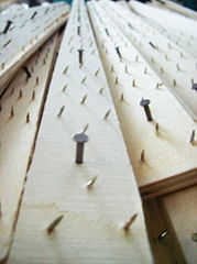 carpet tack strip