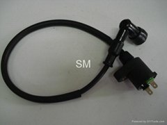 (X011) GY6 ignition coil