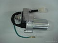 (DJ001) C100 motor w/o wires