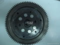 (CZ017) CG125 -18 stage rotor 1