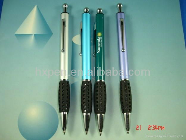 Pen and accessories 5