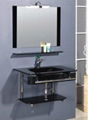 luxdream 2024 glass wash basin