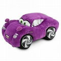 plush car 2