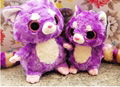 plush yoohoo friends 4